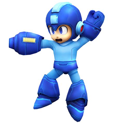 Collection Of Megaman Png Pluspng