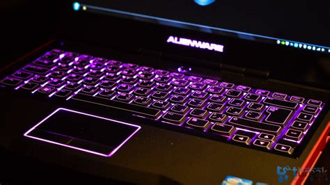 Alienware Keyboard Lights Cheap Gaming Laptop Alienware Gaming Laptops