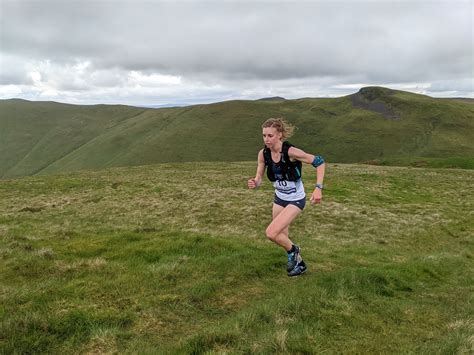 Moorfoot Runners Members Blog Gb Hill Trials And Dumyat Hill Race Results