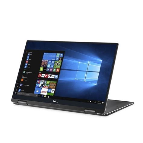 Dell Xps 15 9575 2 In 1 X360 2019 Core I7 8th Generation 8750g 31ghz