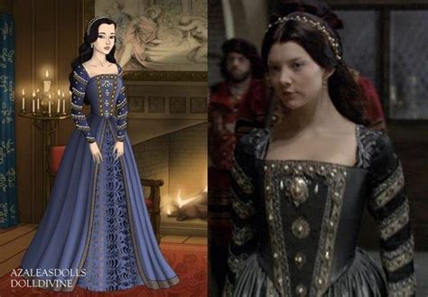 Pin by Dinastia Tudor Reyes Católic on Ana Bolena Historical dresses Tudor dress Tudor fashion