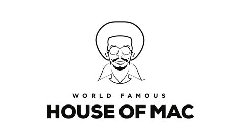 World Famous House Of Mac