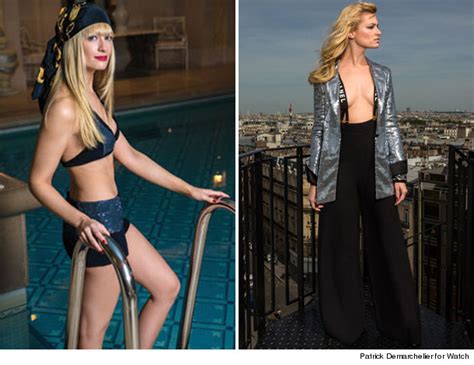 2 broke girls star beth behrs goes topless for parisian photo shoot
