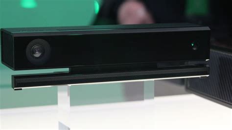 Xbox Ones Next Gen Kinect Is Coming To Windows Techradar