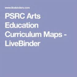 The Words Psrc Arts Education Curriculum Maps Livebinder