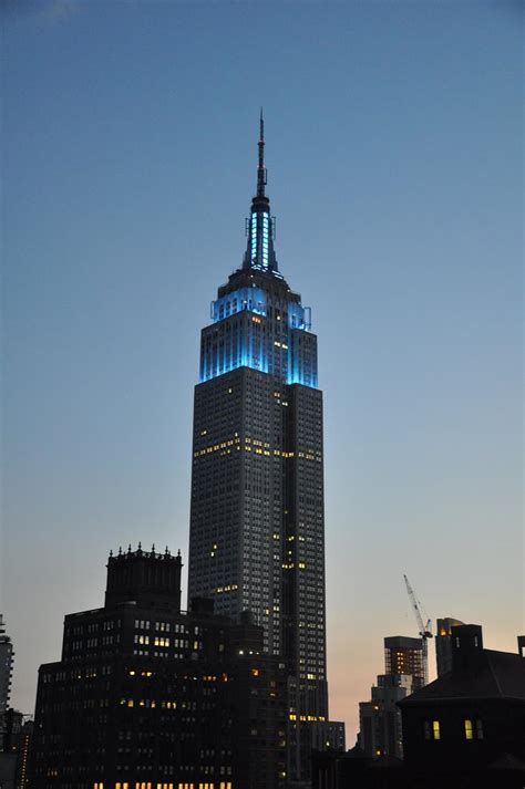 Empire State Building Riordan Wiki Fandom Powered By Wikia