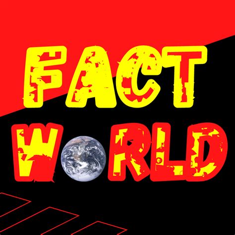 Fact World Home