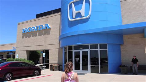 Find great used cars at great prices at mckenney chevrolet in lowell, nc. Honda Cars of McKinney - Yelp Video - YouTube