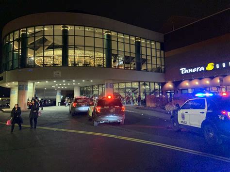 Police Make Arrest In Black Friday Shooting At Destiny Usa