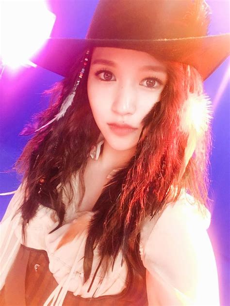 161109 Twice New Selca Via Naver Mina Tt Twice Photo Cards