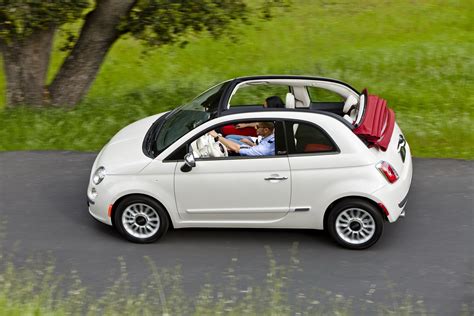 2012 Fiat 500c Debuts In New York Priced From 19500 Carscoops