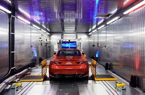 Mahle Powertrain Rde Centre Achieves Uk First Garage Wire