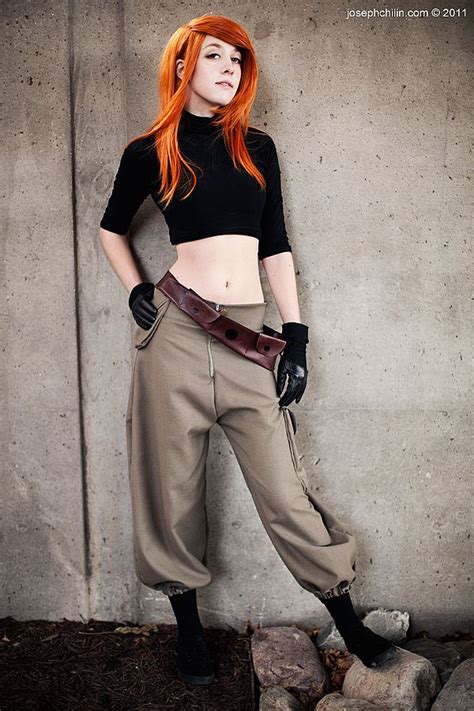She even admitted that she didn't like being told what to do. kim possible - I used to watch her. that is EPIC! | Kim ...