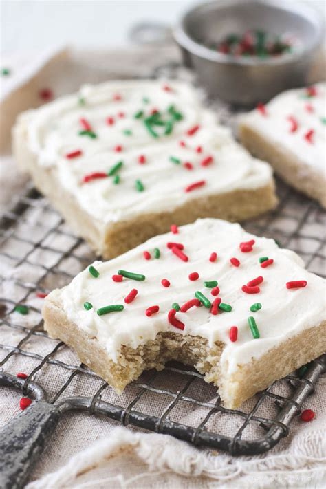 Our 15 Baking Sugar Cookies Ever Easy Recipes To Make At Home