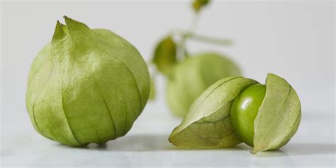 Yourproduceguy shows you how to tell when tomatillos or jam berries are ripe. Tomatillo: A Growing Guide