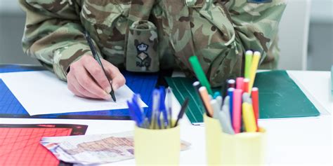 Remembrance Poetry Writing Workshop Ages 9 12 National Army Museum