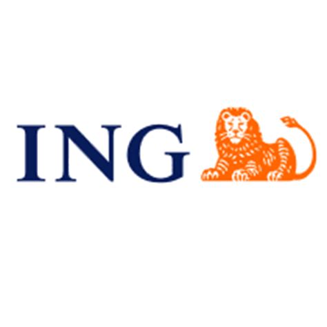 Das haben mehr als 120.000 bankkunden erneut entschieden: ING - Logos Download