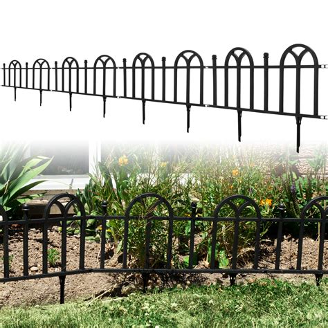 Terratrade Victorian Garden Border Fencing Garden Fences And Gates At