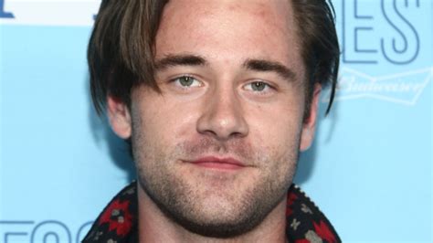 Luke Benward On His New Movie Wildcat And Working With Some Of