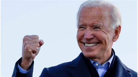 Us president joe biden on tuesday (local time) extended greeting to the indian communities celebr. US presidential election results: Joe Biden on verge of winning, would address America soon ...