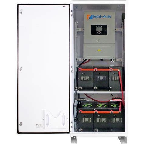 Simpliphi Power Introduces Access Energy Storage System Featuring Dc