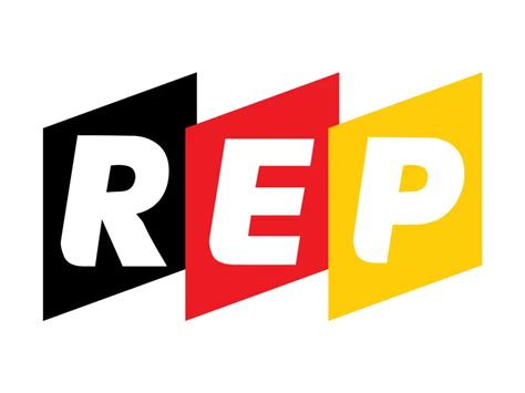Rep Logo Png Vector In Svg Pdf Ai Cdr Format