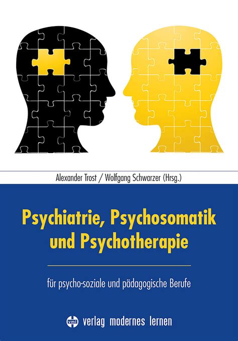 Psychiatrie Psychosomatik Und Psychotherapie Buch Kaufen Ex Libris