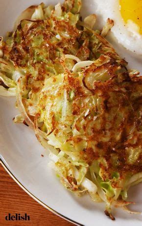 Hash browns are only as good as the potatoes they're made with let the potatoes brown in the oil before you stir them around. Best-Ever Cabbage Hash Browns | Recipe | Hashbrown recipes ...