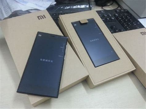 Jual Sale Xiaomi Mi3 New Ram 2gb16gb Garansi Distributor 1th Di