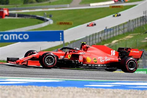 Outubro 11, 2020 às 17:24, por ângelo. Diretor da Ferrari alerta após classificação ruim: "Temos ...