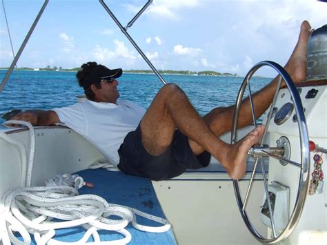 Nassau Barefoot Sailing Captain Jamaica Cruise Excursions