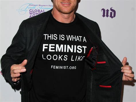 If Youre A Man Who Calls Himself A Feminist You Need To Actually Act