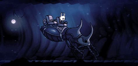 Hollow Knight Is An Impressive Metroidvania With An Expansive Video