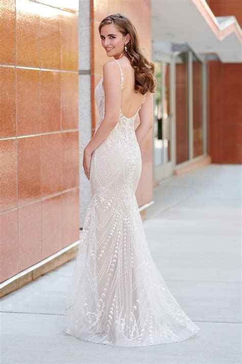 Enchanting By Mon Cheri The Perfect Wedding Dress