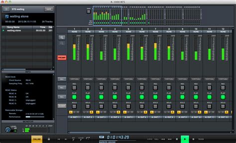 Download Roland R Mix Audio Processing Software