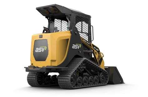 Asv Rt 50 Posi Track Loader New And Used For Sale And Hire Rt50 Positrack