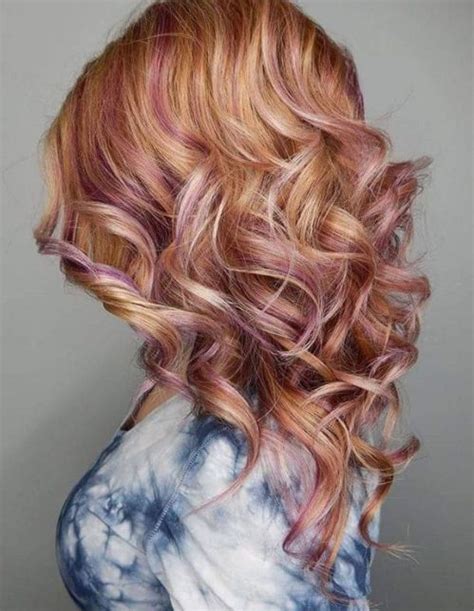 60 Trendiest Strawberry Blonde Hair Ideas For 2019