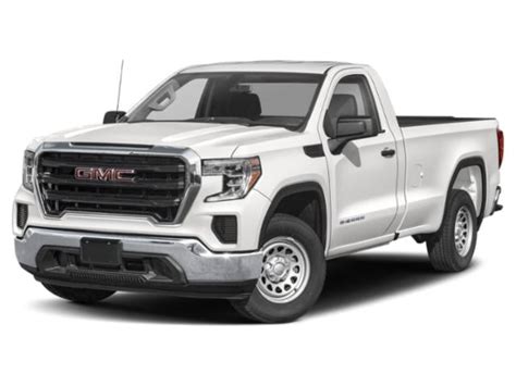 2022 Gmc Sierra 1500 Limited 4wd Crew Cab 147 Pro Price With Options