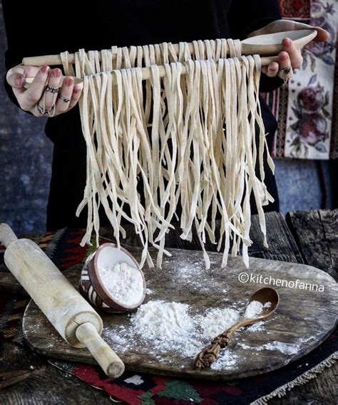 Noodles In Chinese And Armenian Traditional Cuisine Chinarmart