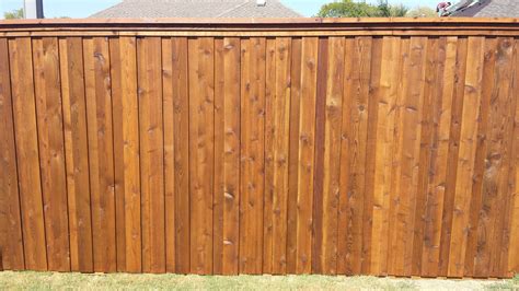 Fence Installation Company In Dallas Fort Worth Texas Texas
