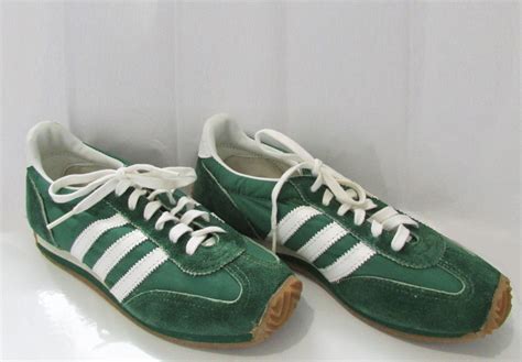 Sneakers Tennis Shoes Vintage 70s 7 12m Nos