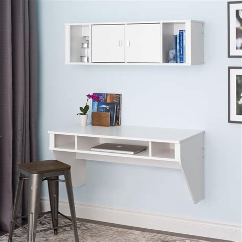 Wall Mounted Desk Ikea Hawk Haven