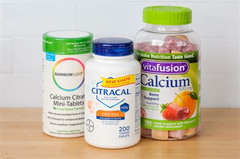 Best calcium with or without vitamin d3 supplements for reptiles. The Best Calcium Supplement for 2017 - Reviews.com