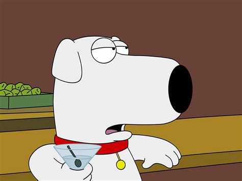 Brian Griffin Hd Wallpapers