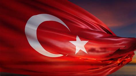 Türkiye: Bayrak
