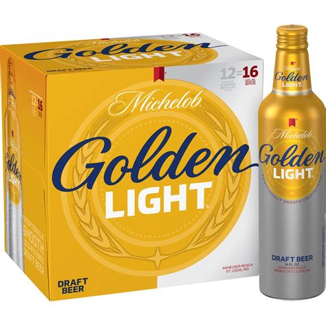 Michelob Golden Light Draft Beer 16 Fl Oz Delivery Or Pickup Near Me