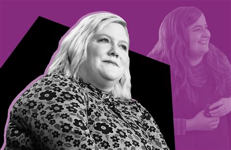 Lindy West Says Her Hulu Show ‘shrill’ Isn’t A ‘weight Loss Narrative’ Observer