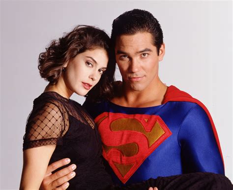 It is currently in development for the cw. Lois & Clark | All Hail Batgirl MOVED