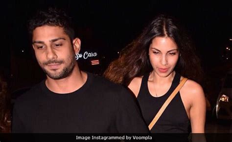Prateik Babbar And Girlfriend To Get Engaged Soon Reports