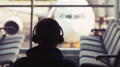 Noise Canceling Headphones For Your Next Flight Cnn